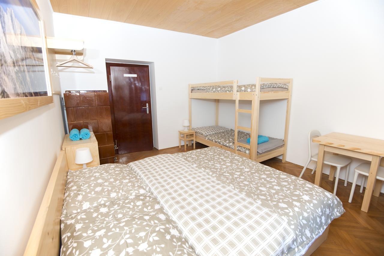 Vila Lipa Bled Bagian luar foto